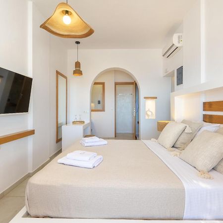 Oneiro Luxury Suites-Adults Only Astypálaia Kültér fotó