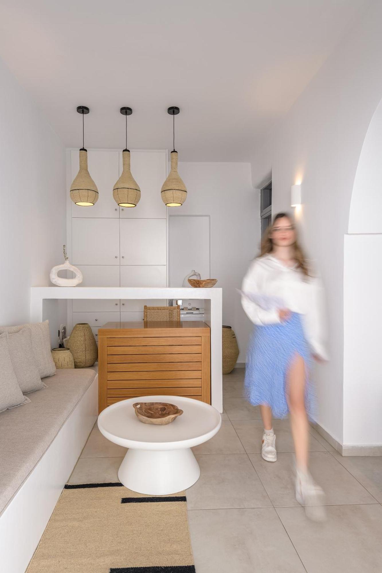 Oneiro Luxury Suites-Adults Only Astypálaia Kültér fotó