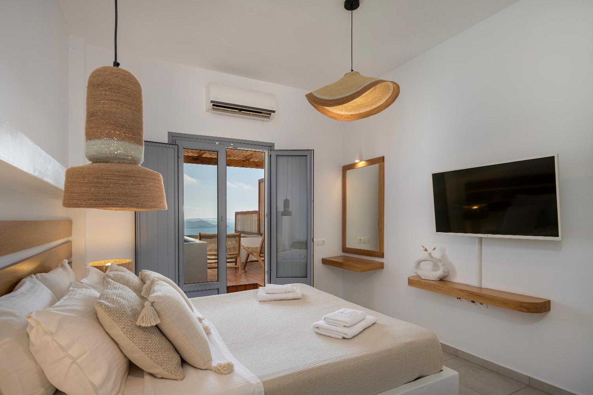 Oneiro Luxury Suites-Adults Only Astypálaia Kültér fotó