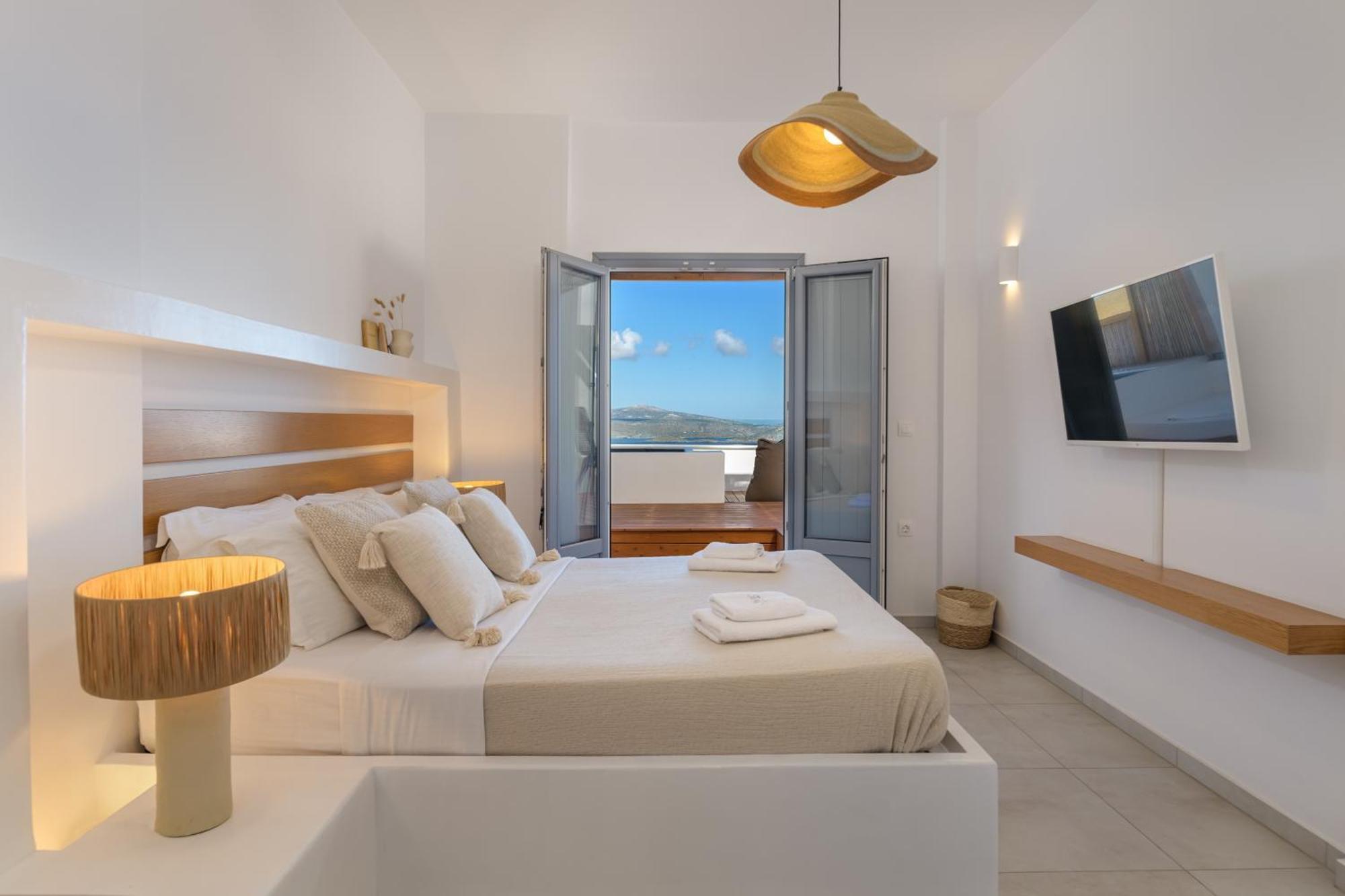 Oneiro Luxury Suites-Adults Only Astypálaia Kültér fotó