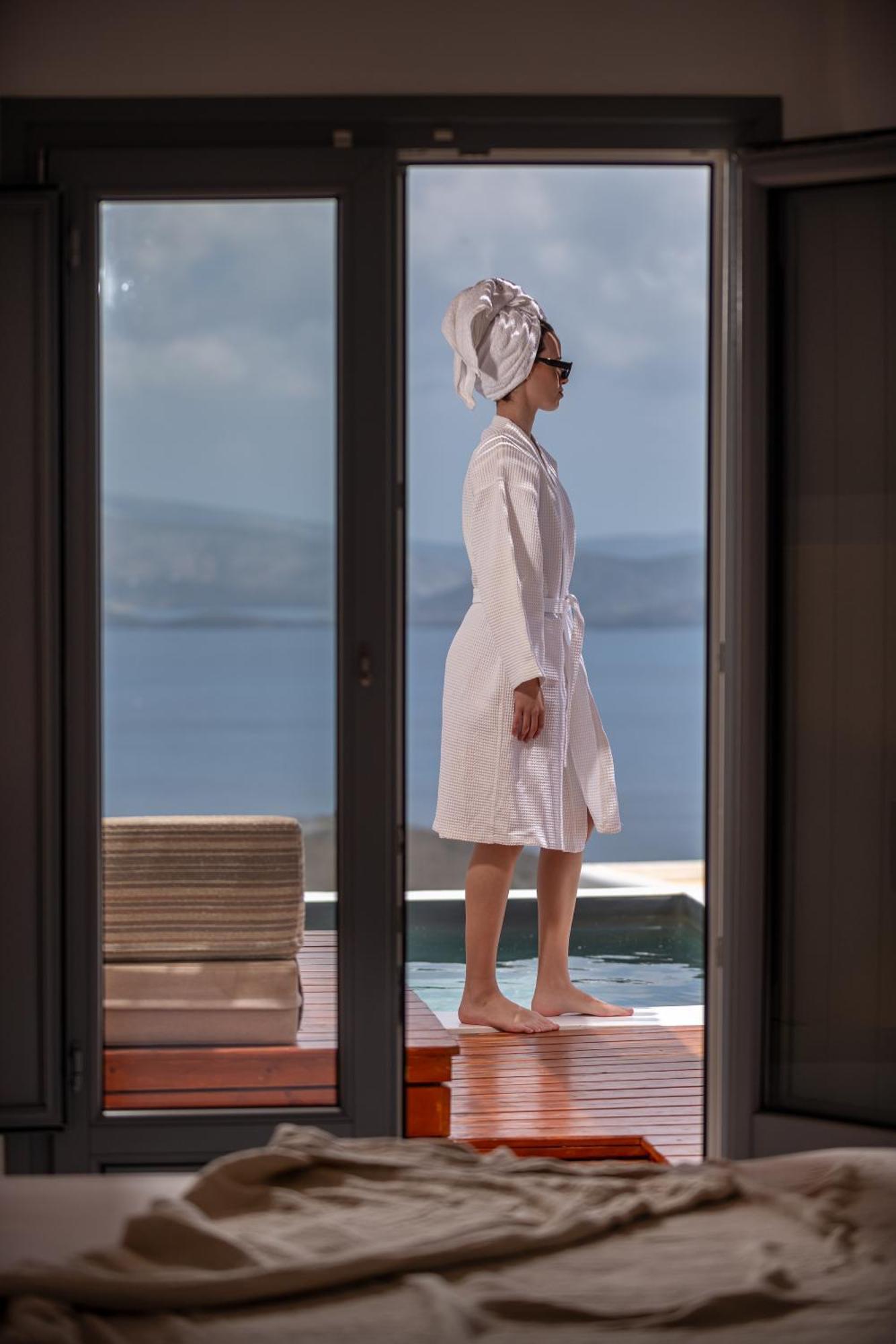 Oneiro Luxury Suites-Adults Only Astypálaia Kültér fotó