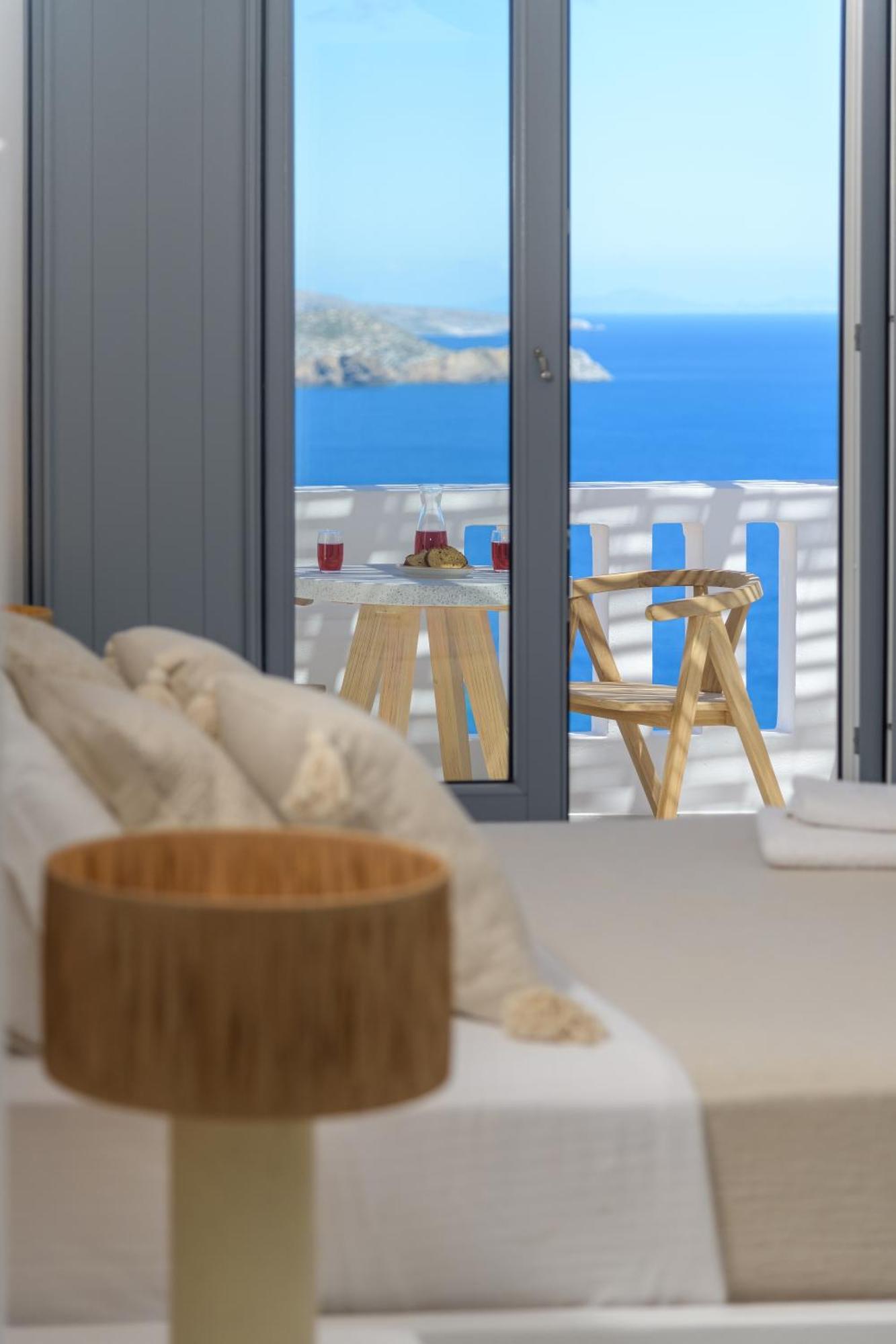Oneiro Luxury Suites-Adults Only Astypálaia Kültér fotó