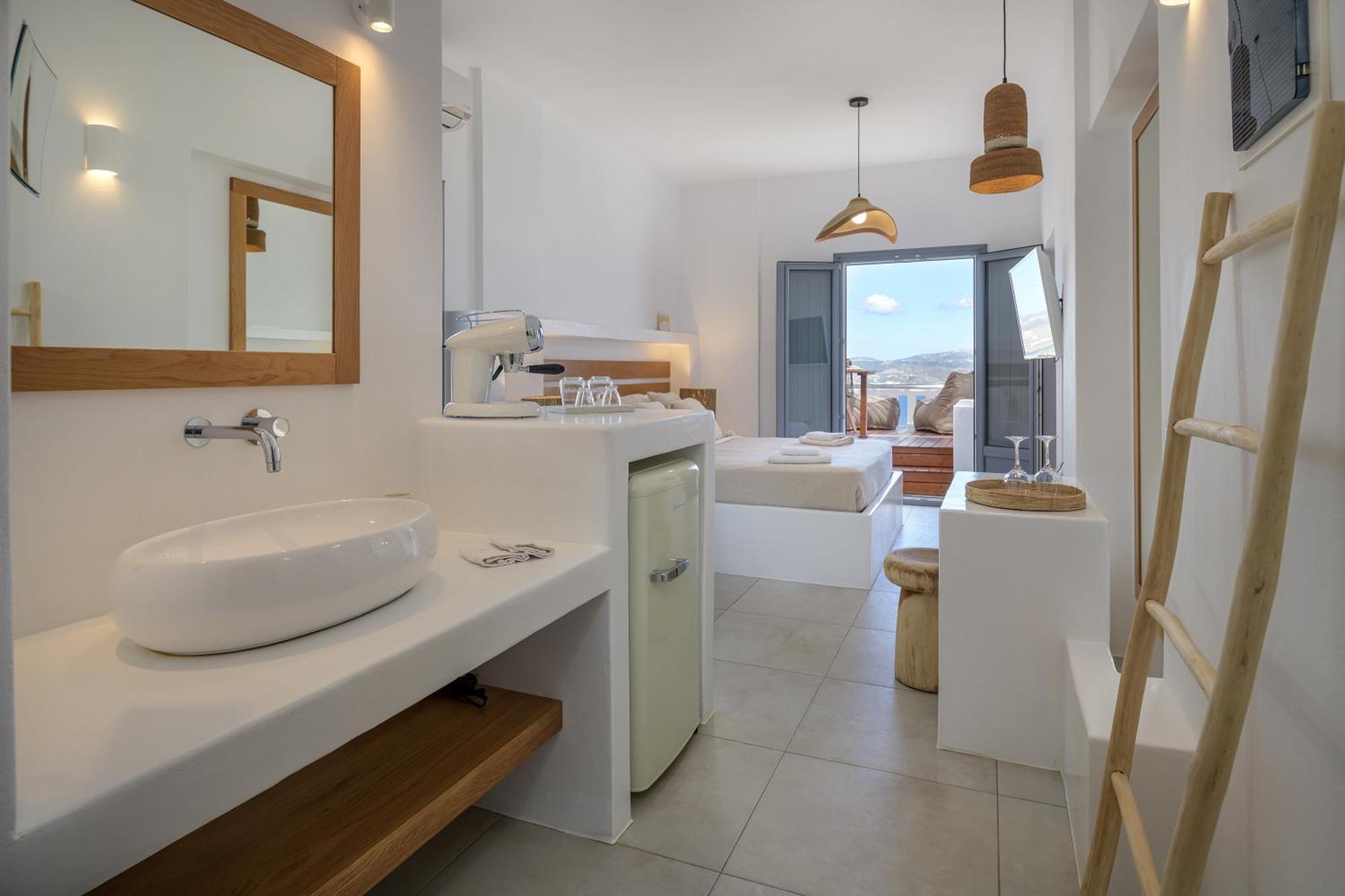 Oneiro Luxury Suites-Adults Only Astypálaia Kültér fotó