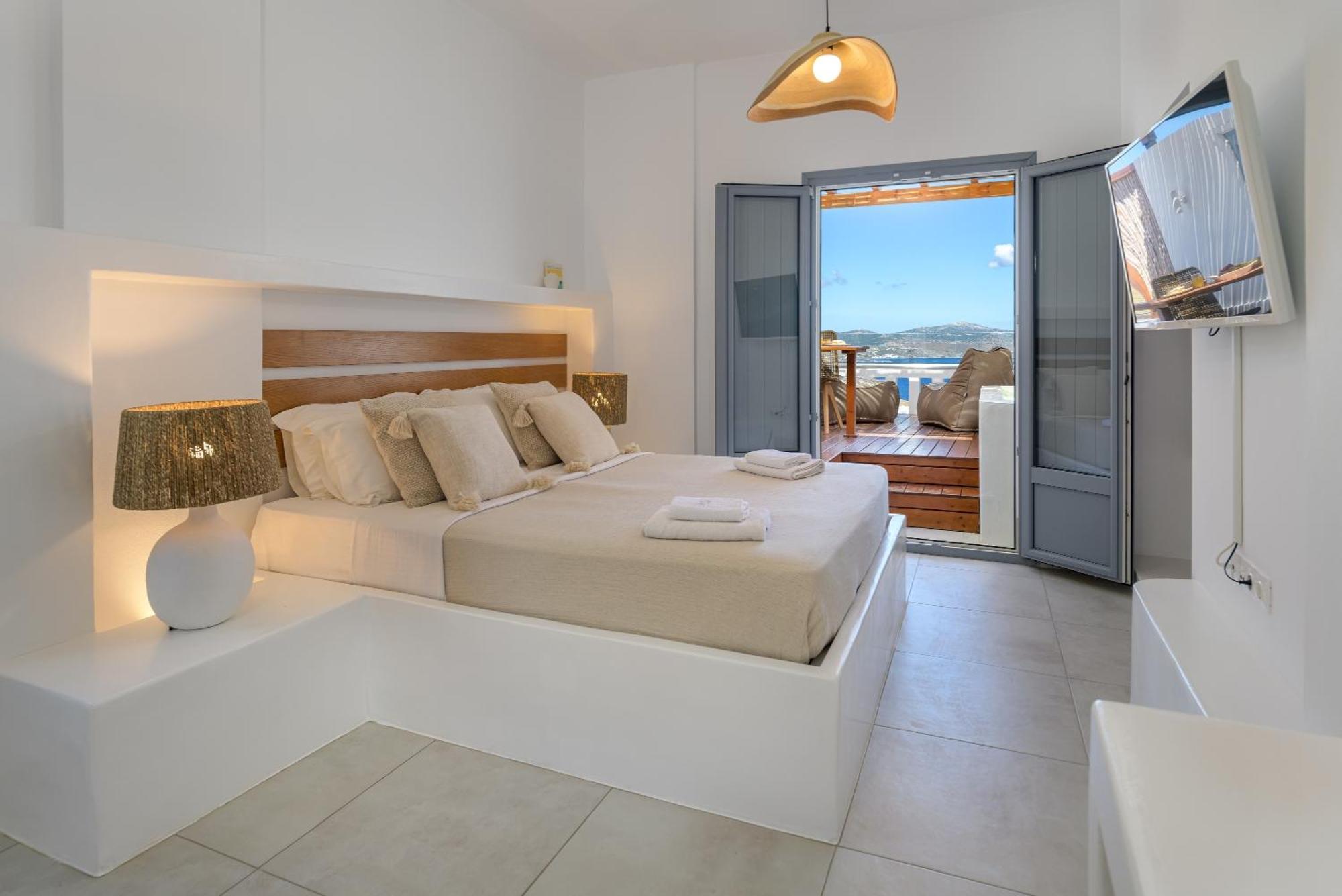 Oneiro Luxury Suites-Adults Only Astypálaia Kültér fotó
