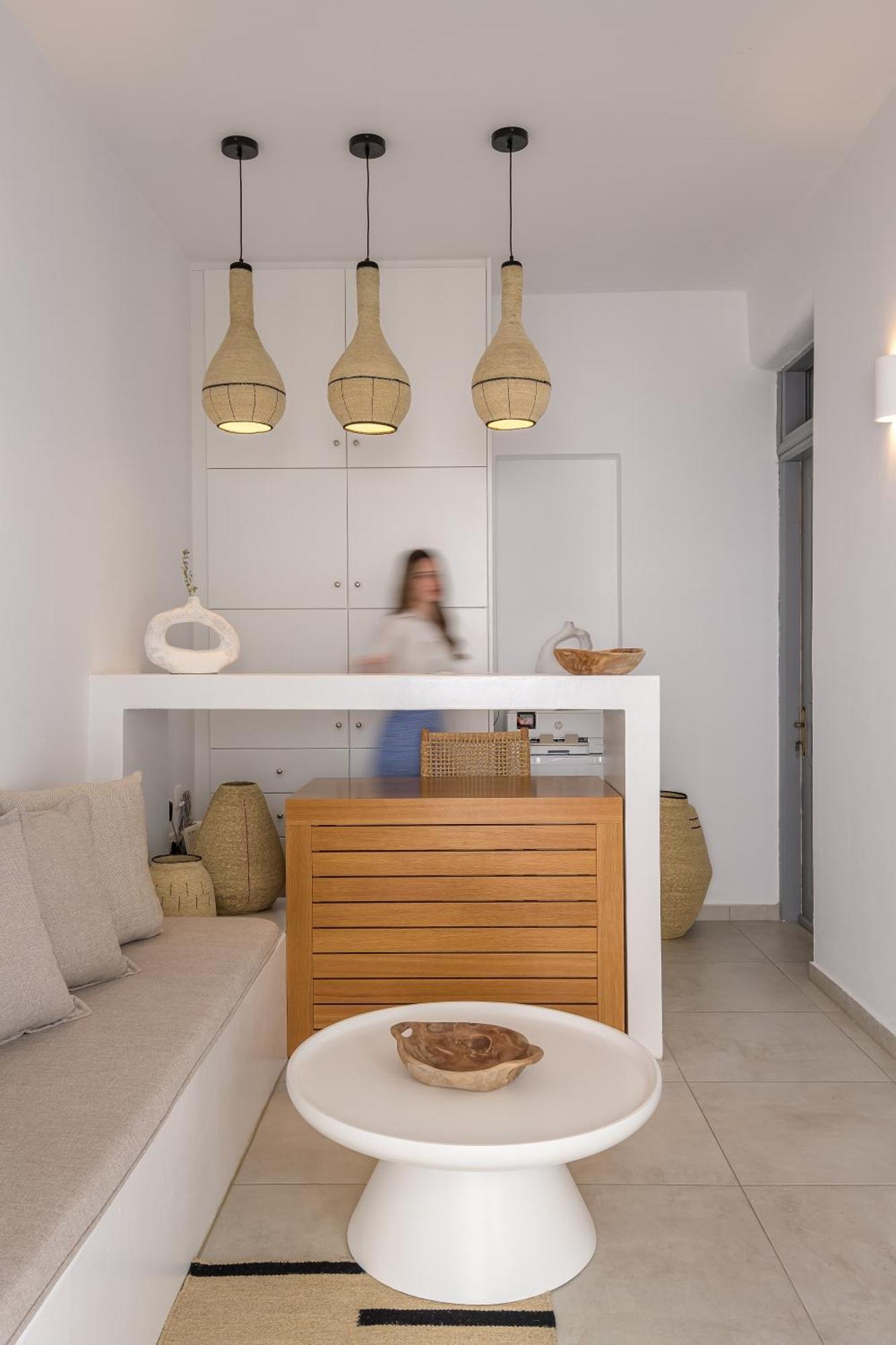 Oneiro Luxury Suites-Adults Only Astypálaia Kültér fotó