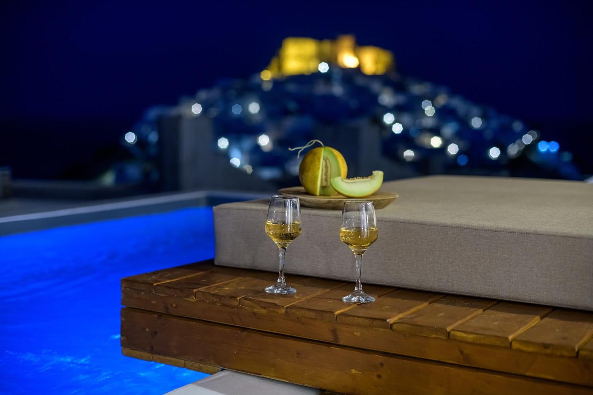 Oneiro Luxury Suites-Adults Only Astypálaia Kültér fotó
