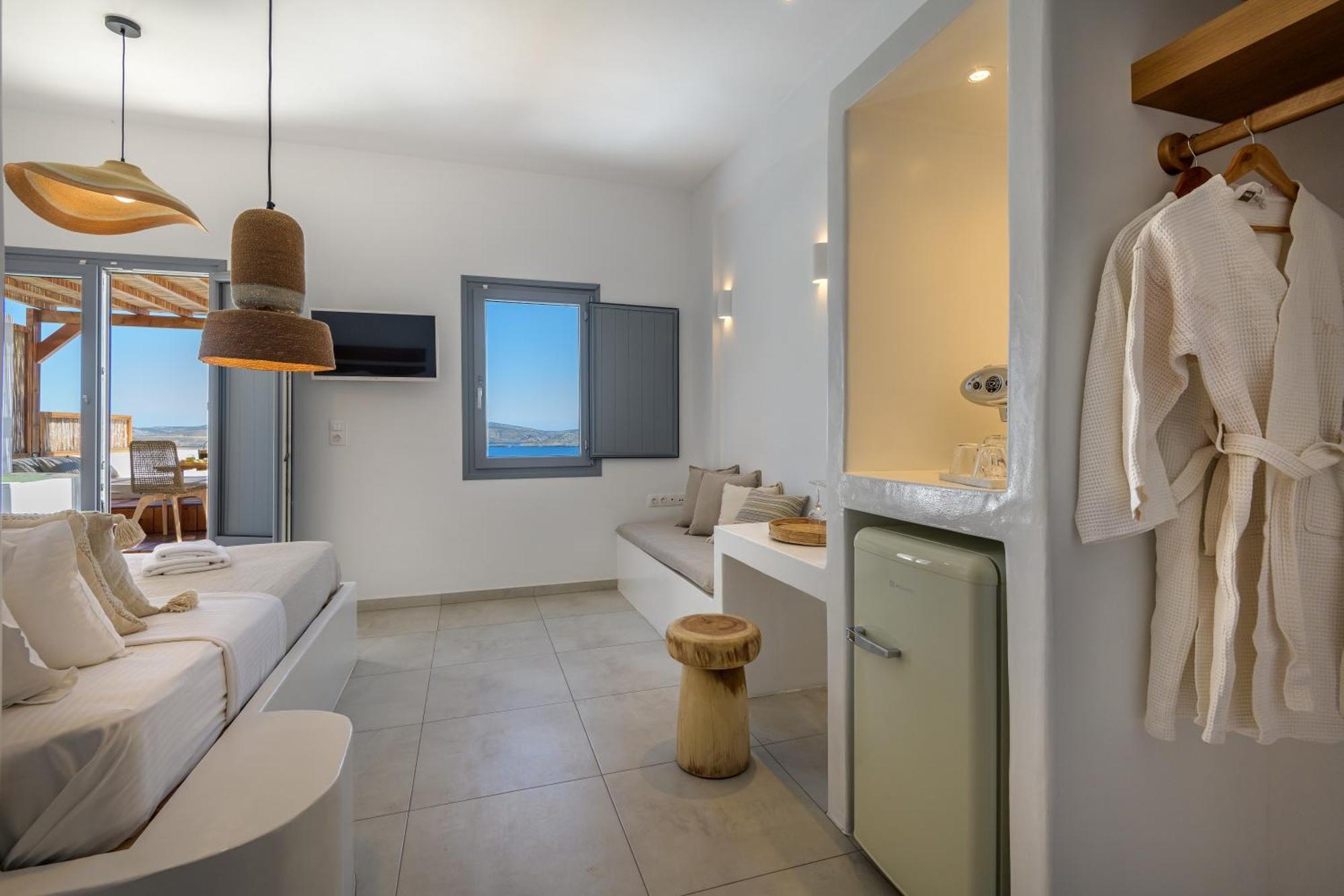 Oneiro Luxury Suites-Adults Only Astypálaia Kültér fotó