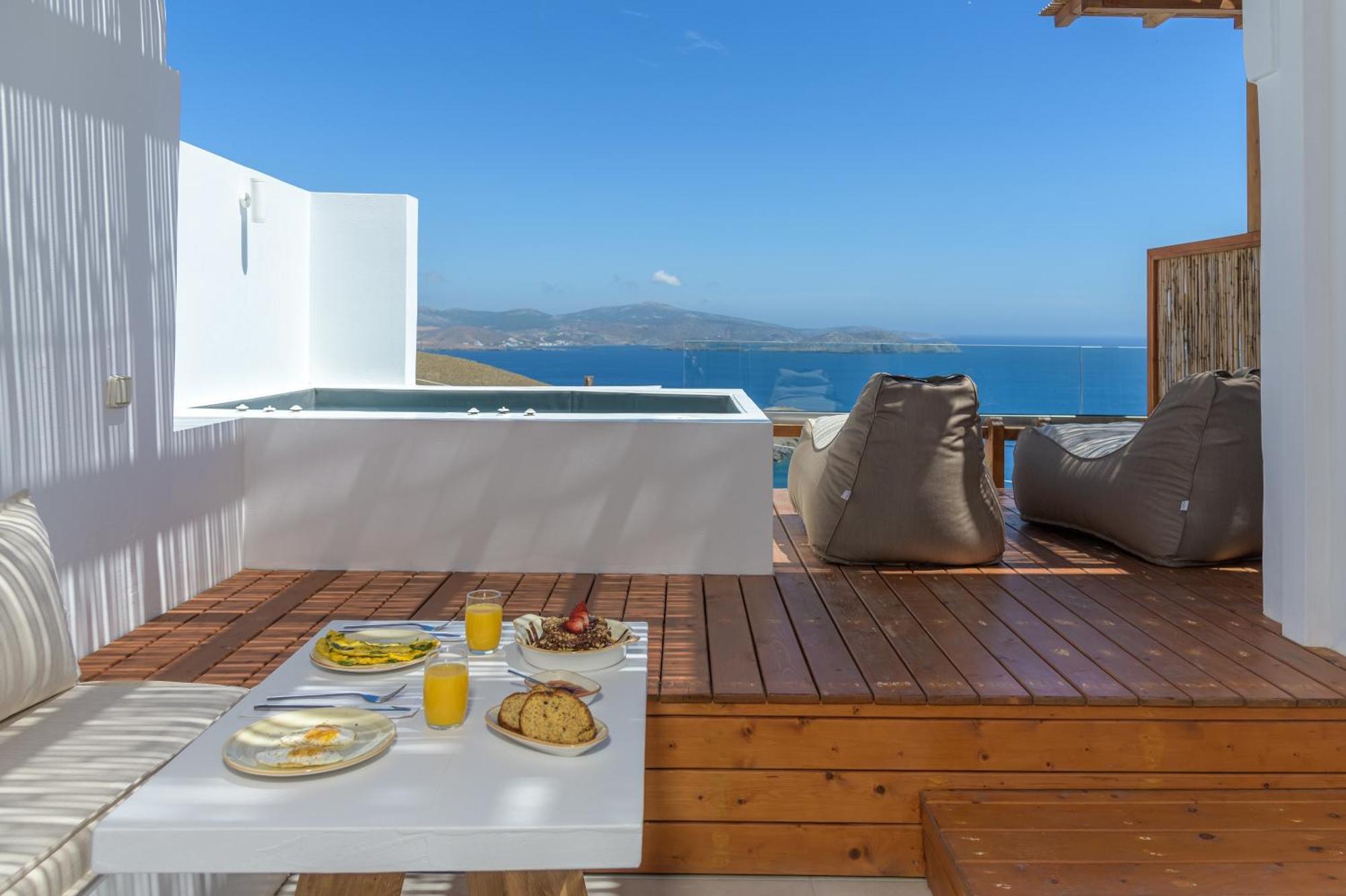 Oneiro Luxury Suites-Adults Only Astypálaia Kültér fotó