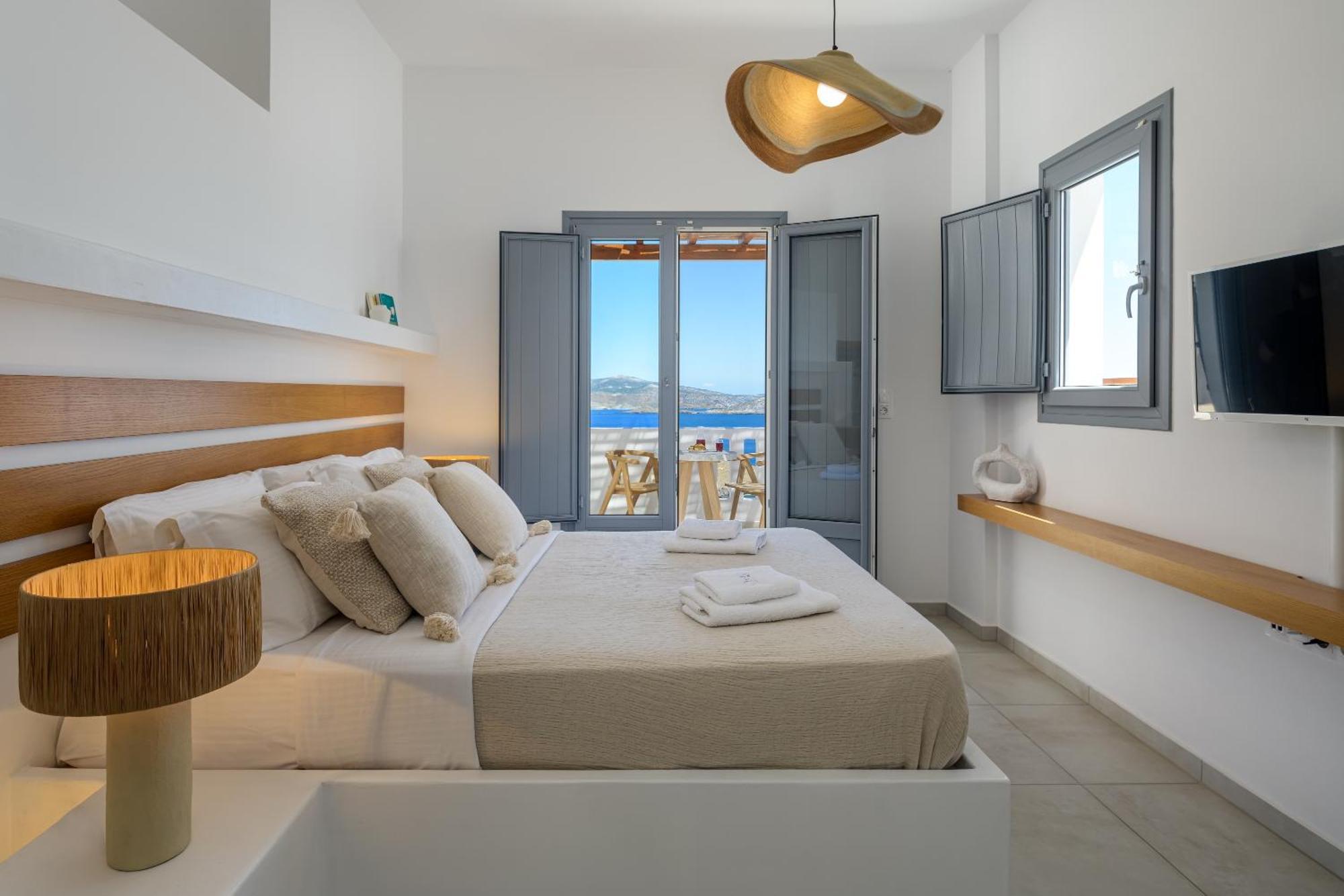 Oneiro Luxury Suites-Adults Only Astypálaia Kültér fotó