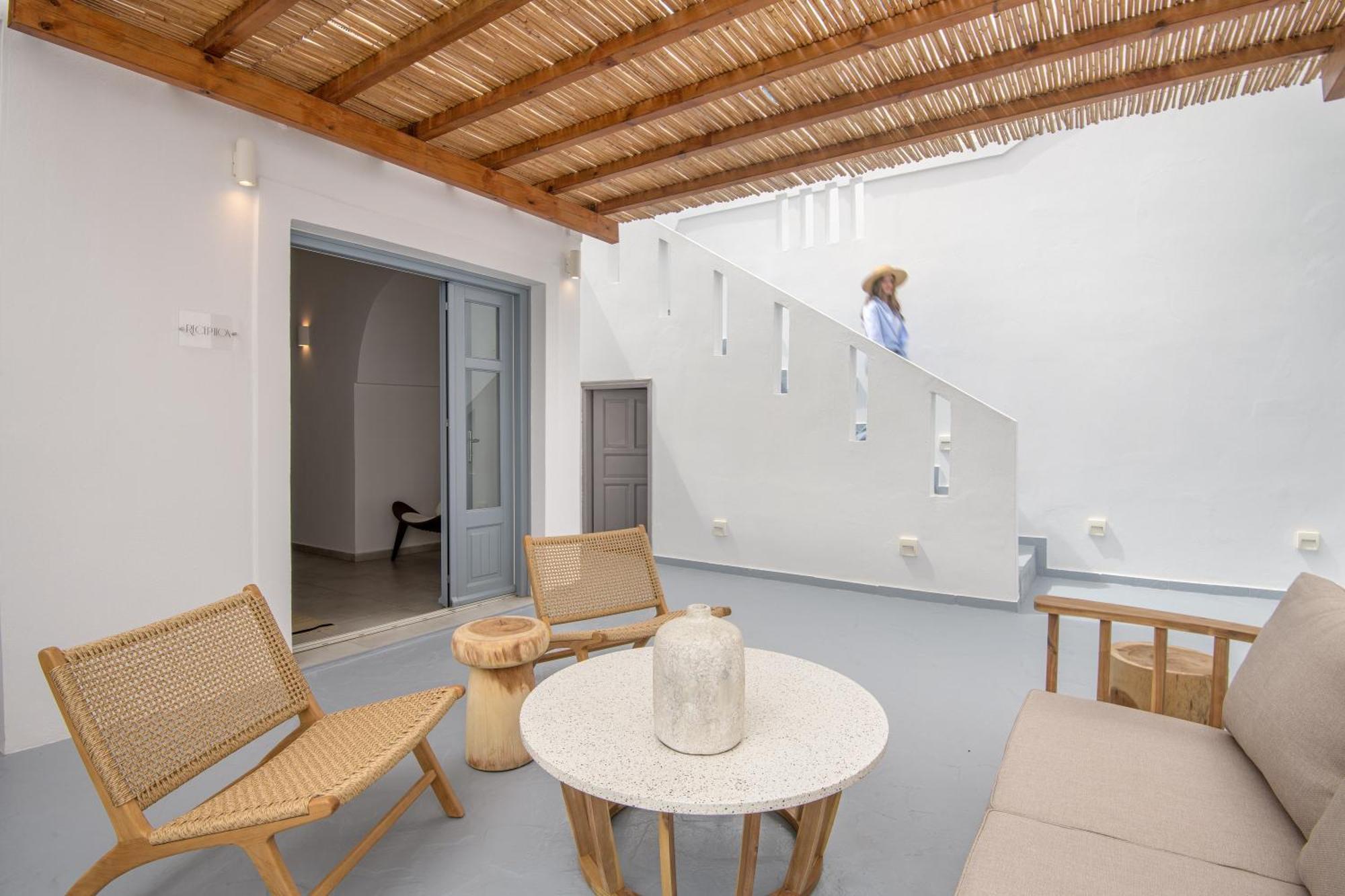 Oneiro Luxury Suites-Adults Only Astypálaia Kültér fotó