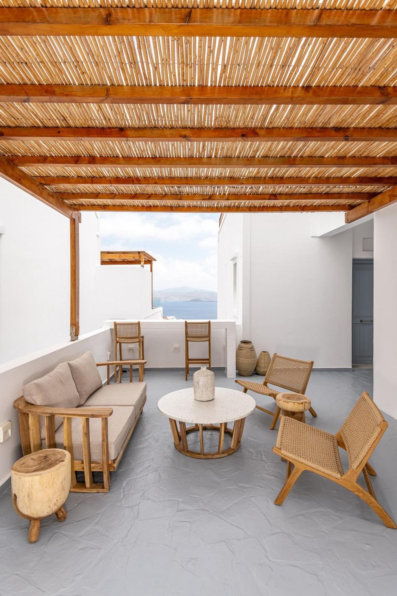 Oneiro Luxury Suites-Adults Only Astypálaia Kültér fotó