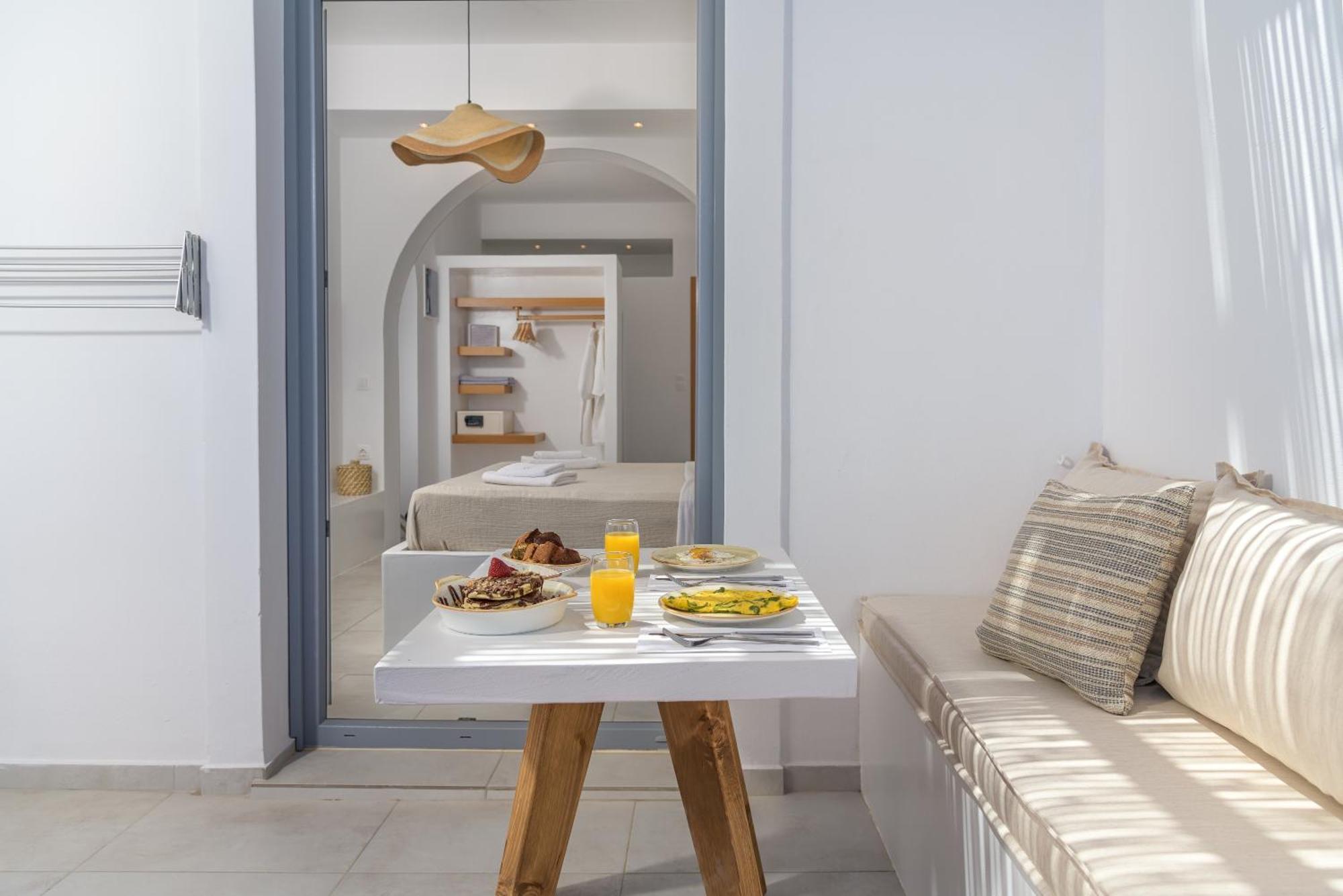 Oneiro Luxury Suites-Adults Only Astypálaia Kültér fotó
