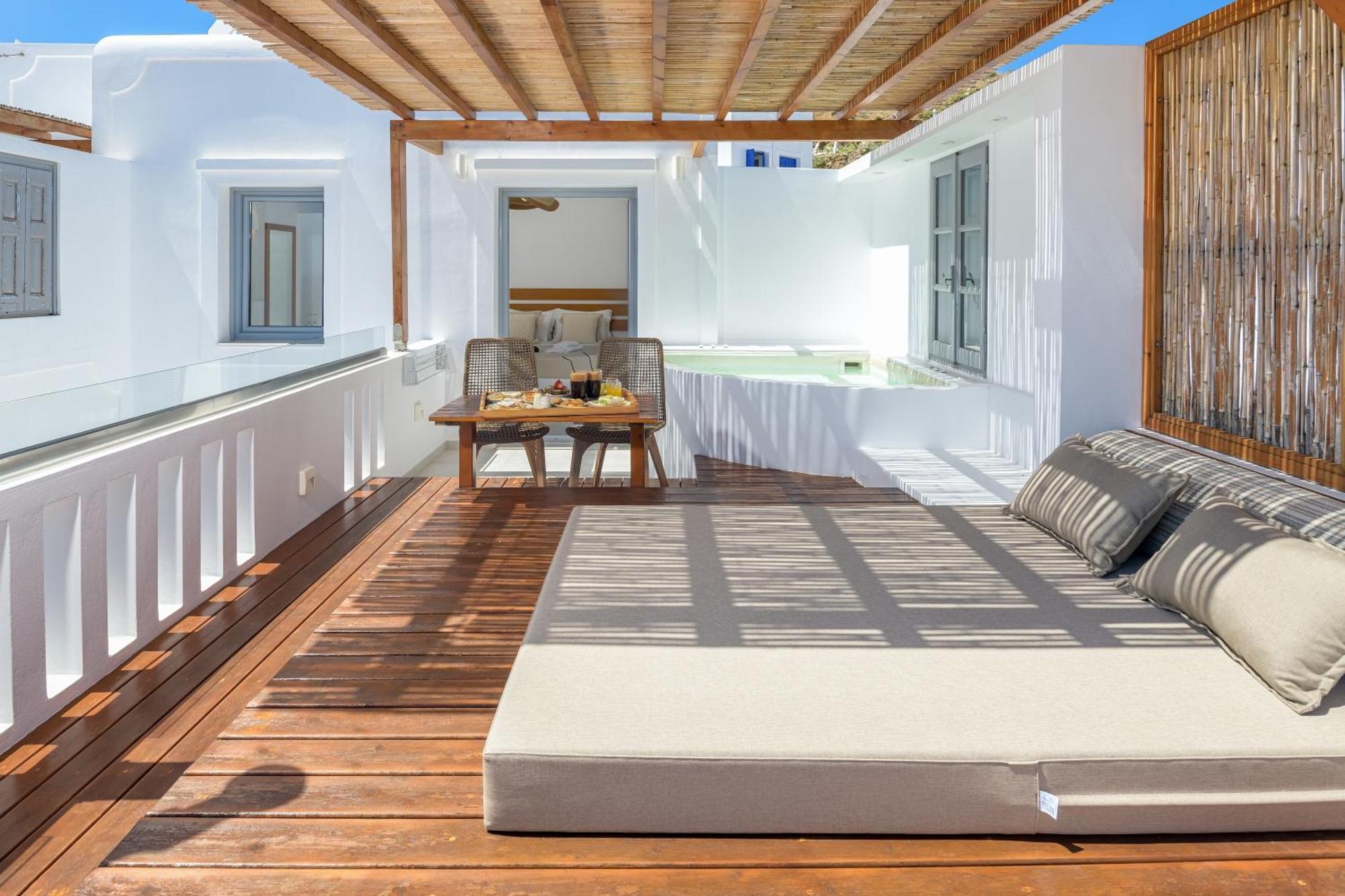 Oneiro Luxury Suites-Adults Only Astypálaia Kültér fotó