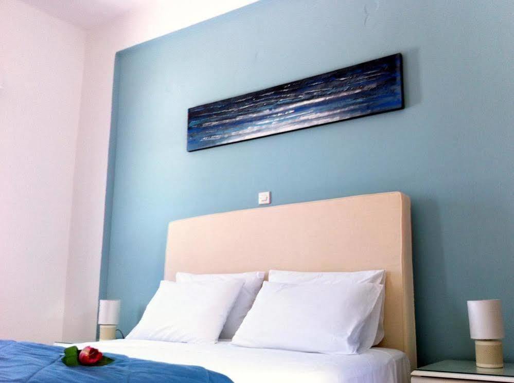 Oneiro Luxury Suites-Adults Only Astypálaia Kültér fotó