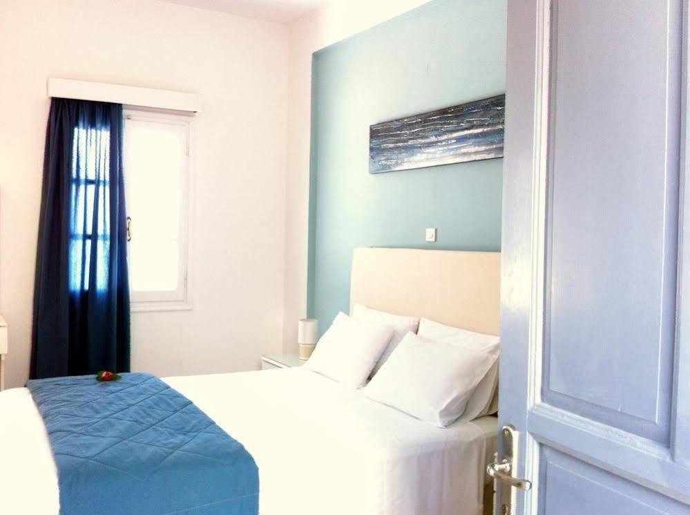 Oneiro Luxury Suites-Adults Only Astypálaia Kültér fotó